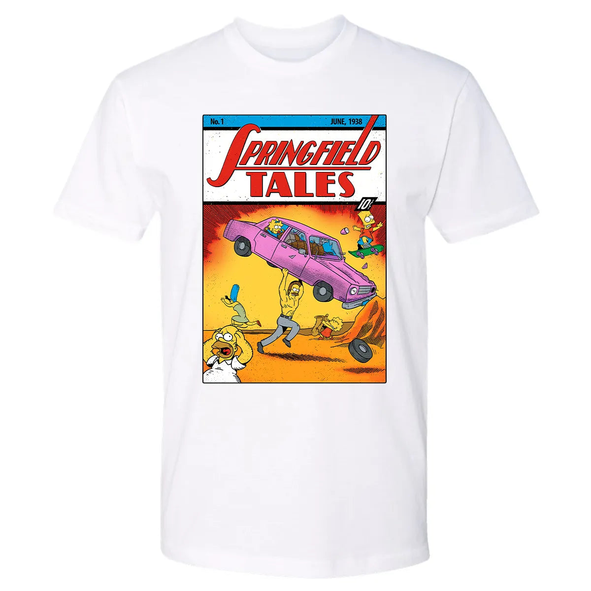 Premium Unisex T-shirt - FYXS9C9C