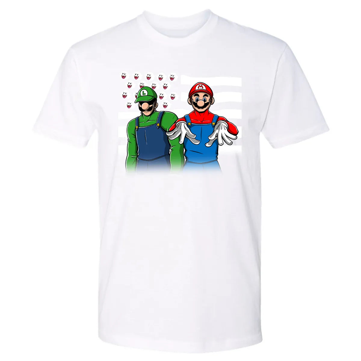 Premium Unisex T-shirt - 4CQU3L8U
