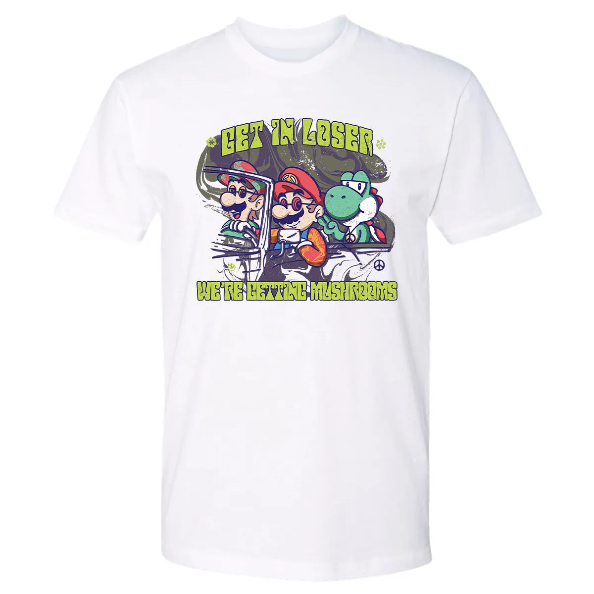 Premium Unisex T-shirt - 7VPAFFNH