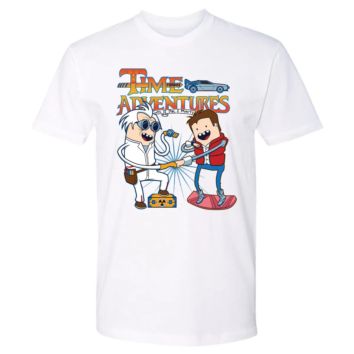 Premium Unisex T-shirt - 77YPU3ZQ