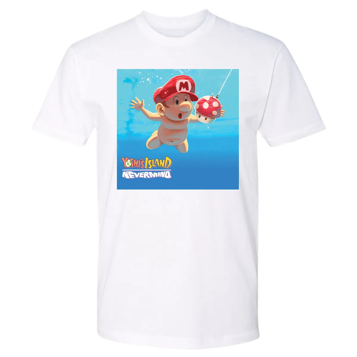 Premium Unisex T-shirt - QV35TAZA
