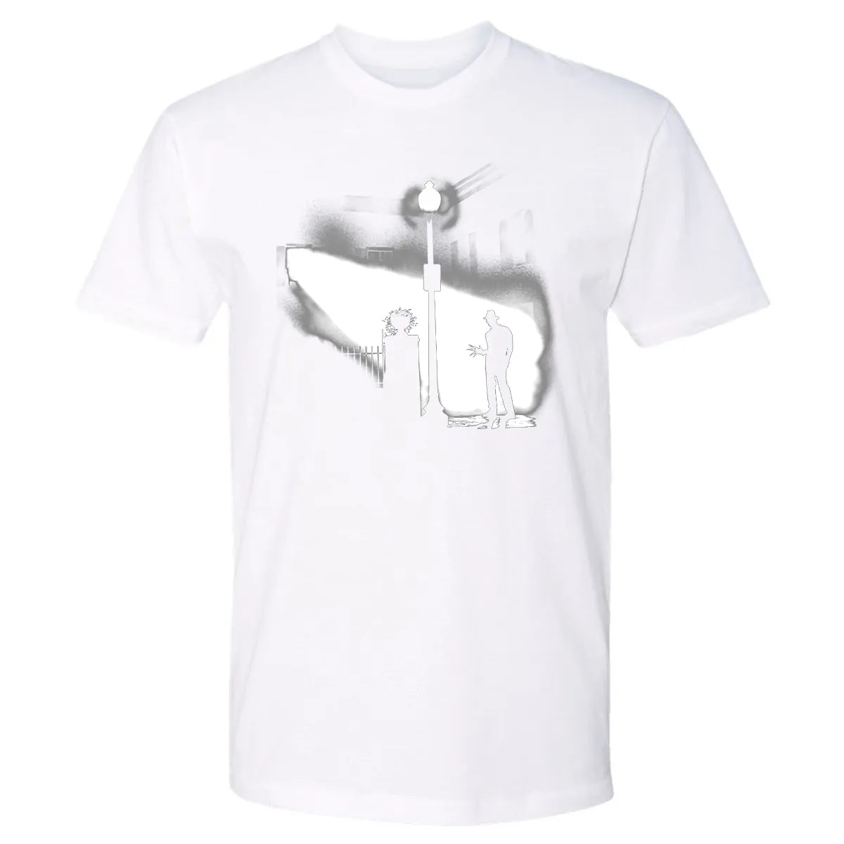 Premium Unisex T-shirt - GA8ZQ6MT