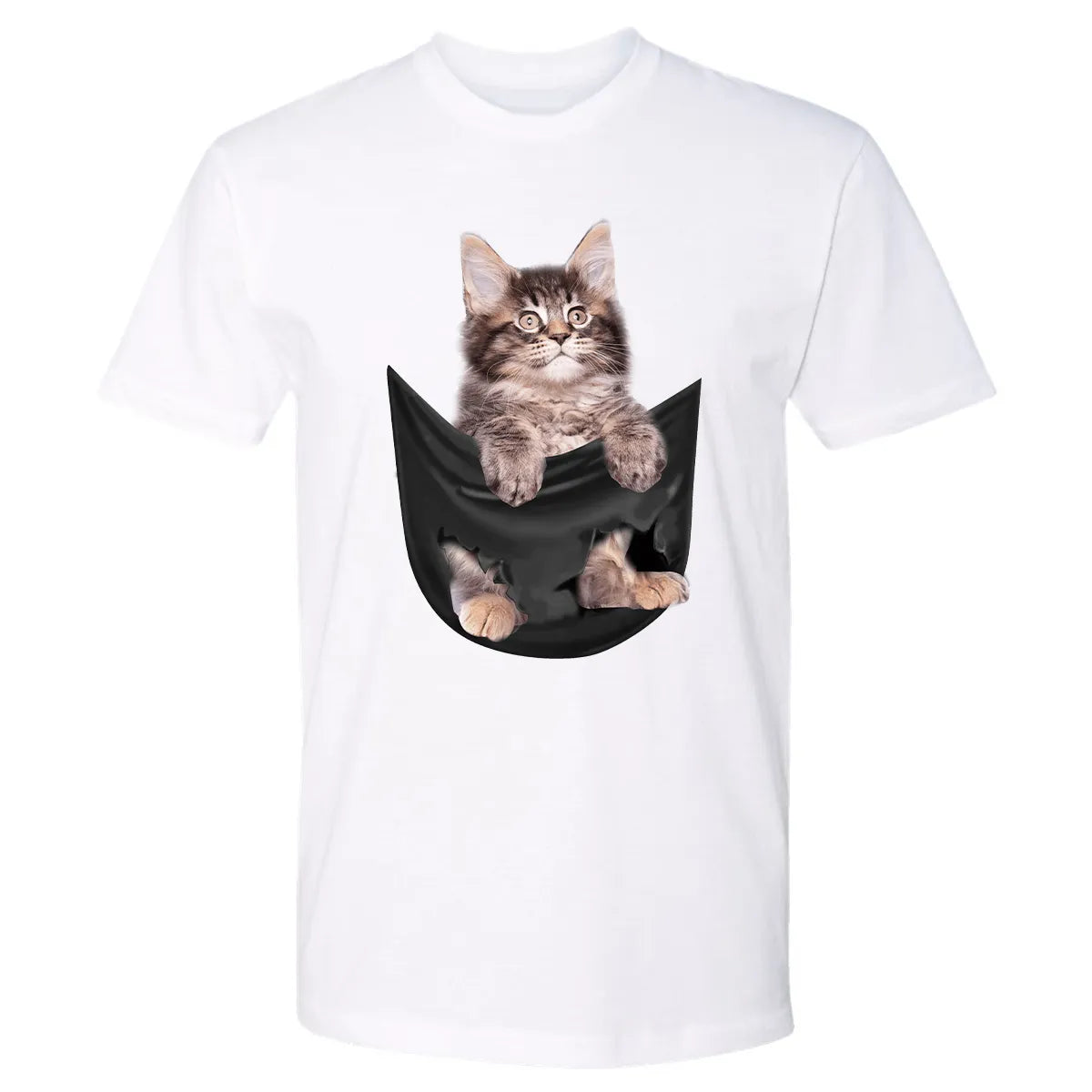 Premium Unisex T-shirt - LCY1CJ2D
