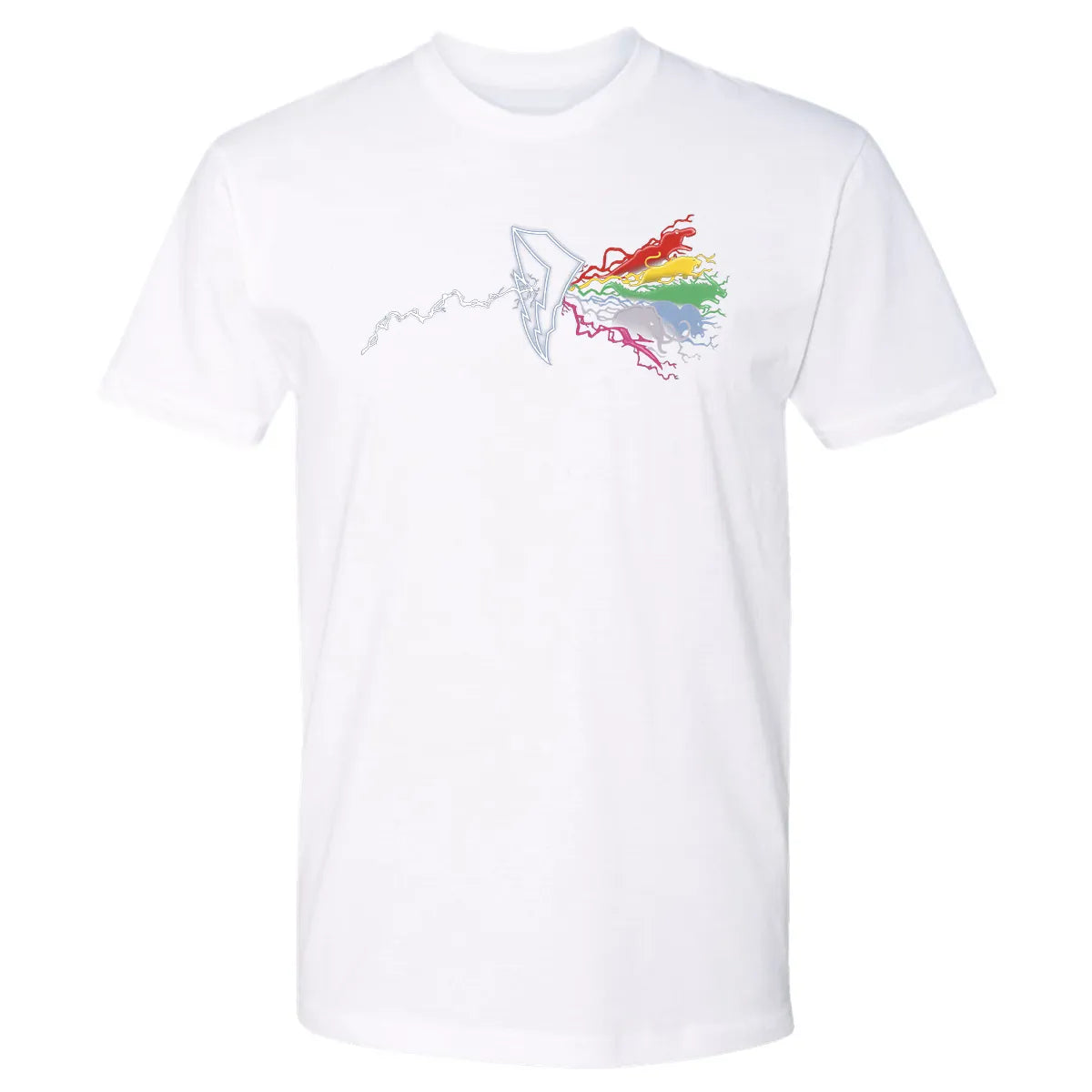 Premium Unisex T-shirt - 7FDNJCS5