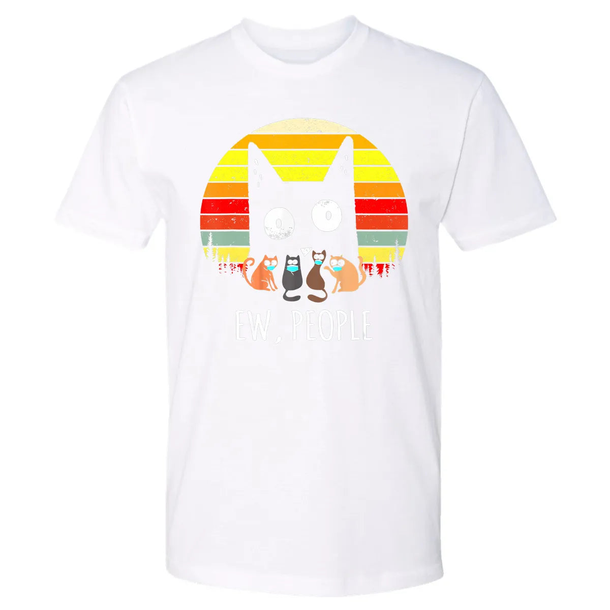 Premium Unisex T-shirt - RS6M19MU