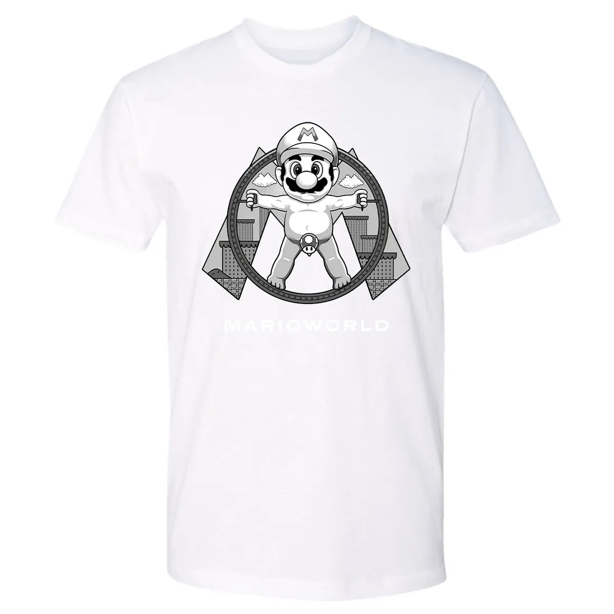 Premium Unisex T-shirt - BY8VJH3P