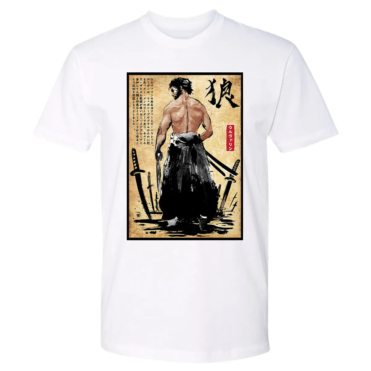Premium Unisex T-shirt - AB4CSMSX