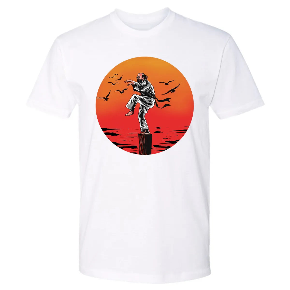 Premium Unisex T-shirt - WS1MEVWM