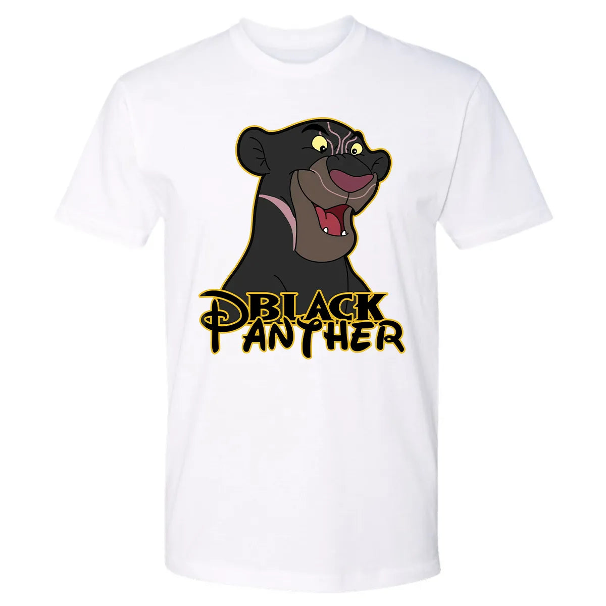 Premium Unisex T-shirt - 8U2BSSDG