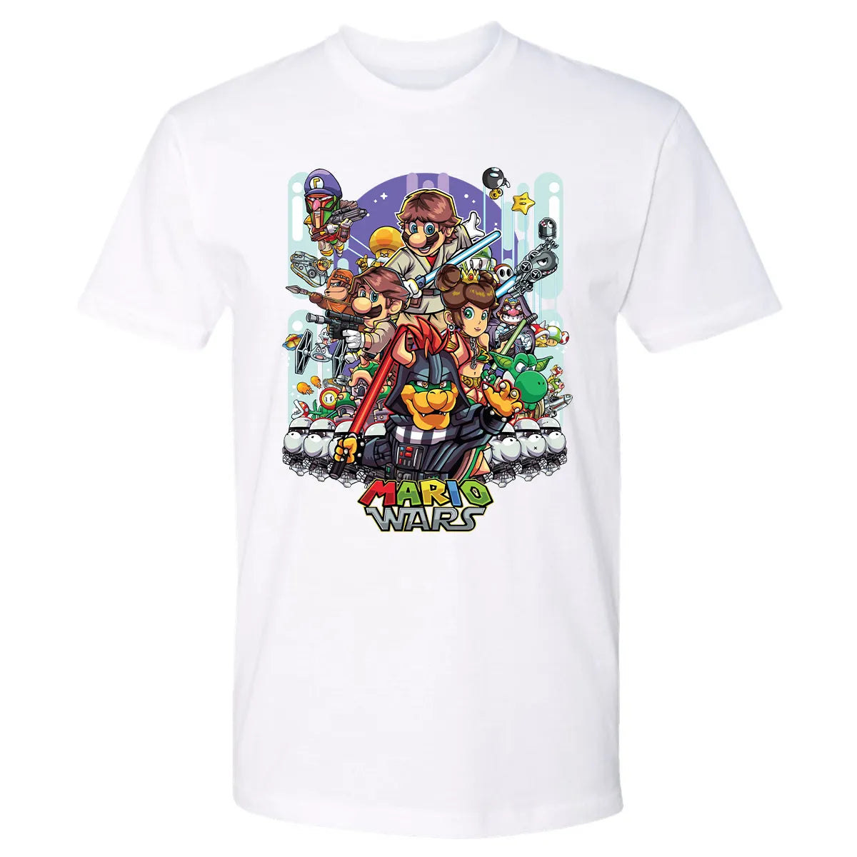Premium Unisex T-shirt - D7UMJP7F