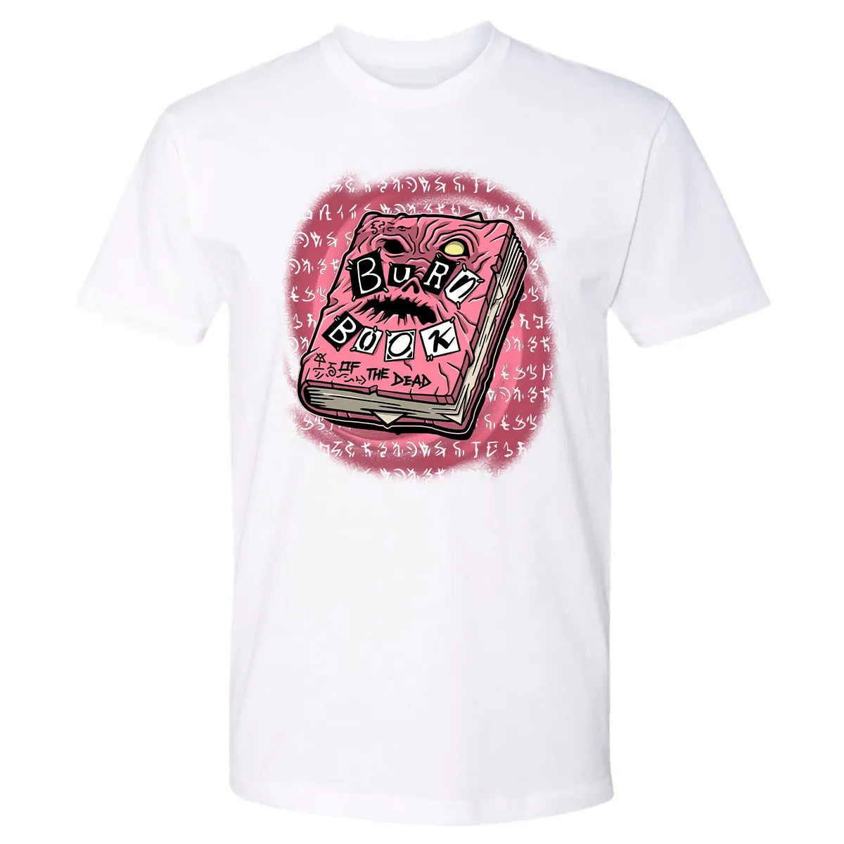 Premium Unisex T-shirt - 56NNLJ2S