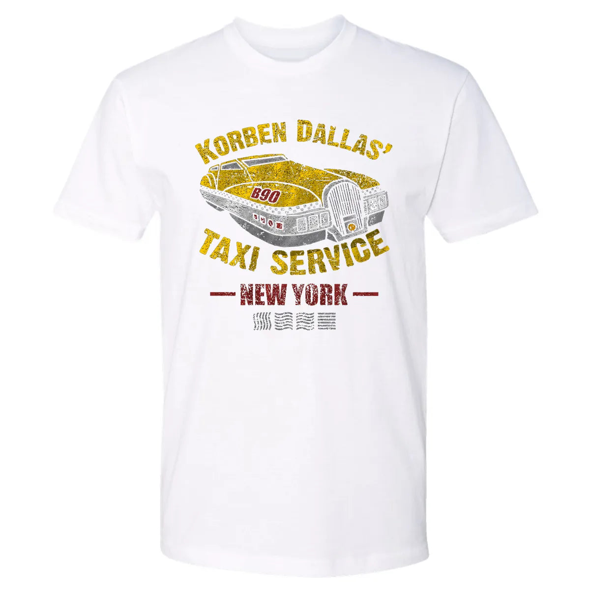 Premium Unisex T-shirt - R8YTN88C