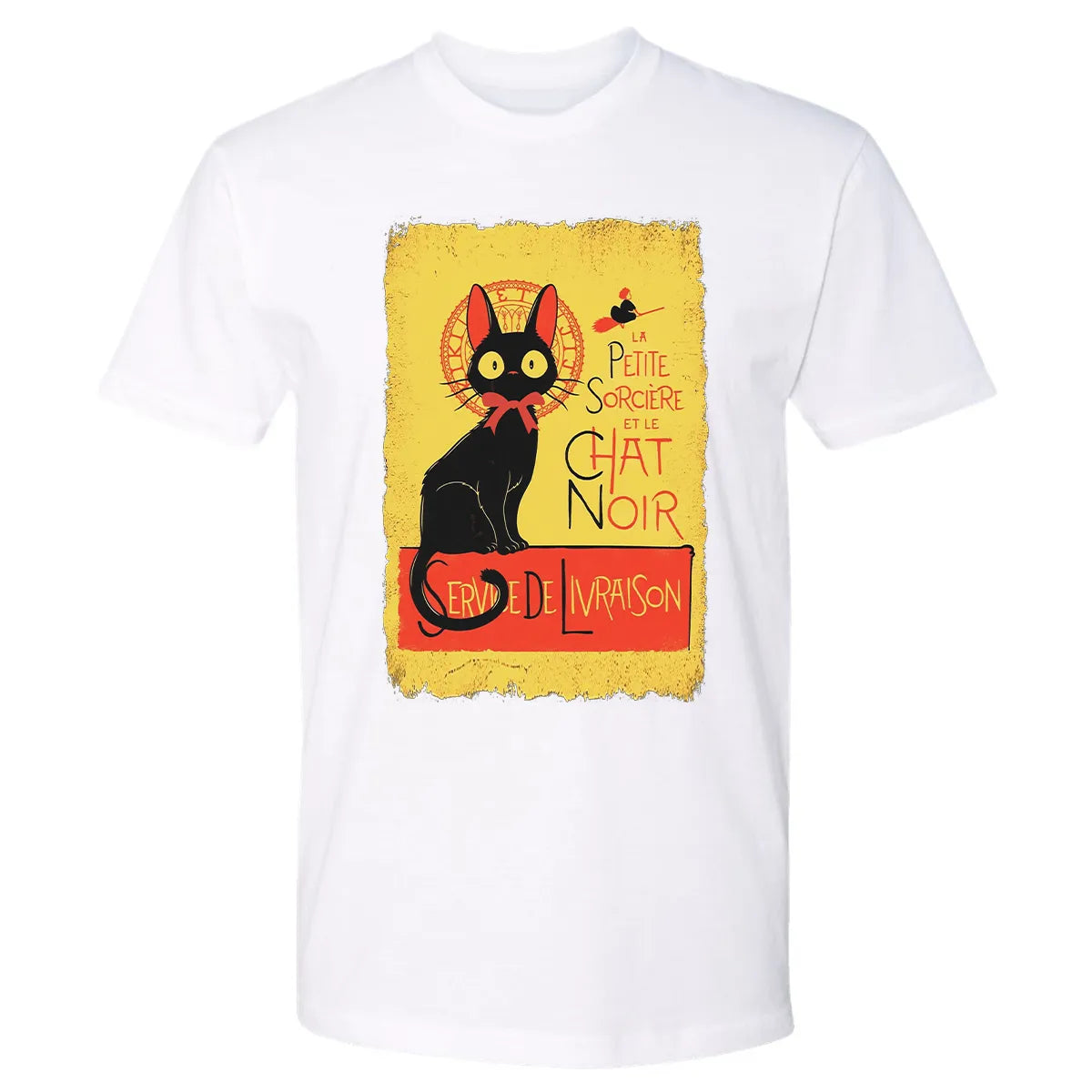 Premium Unisex T-shirt - HEBXZK8K