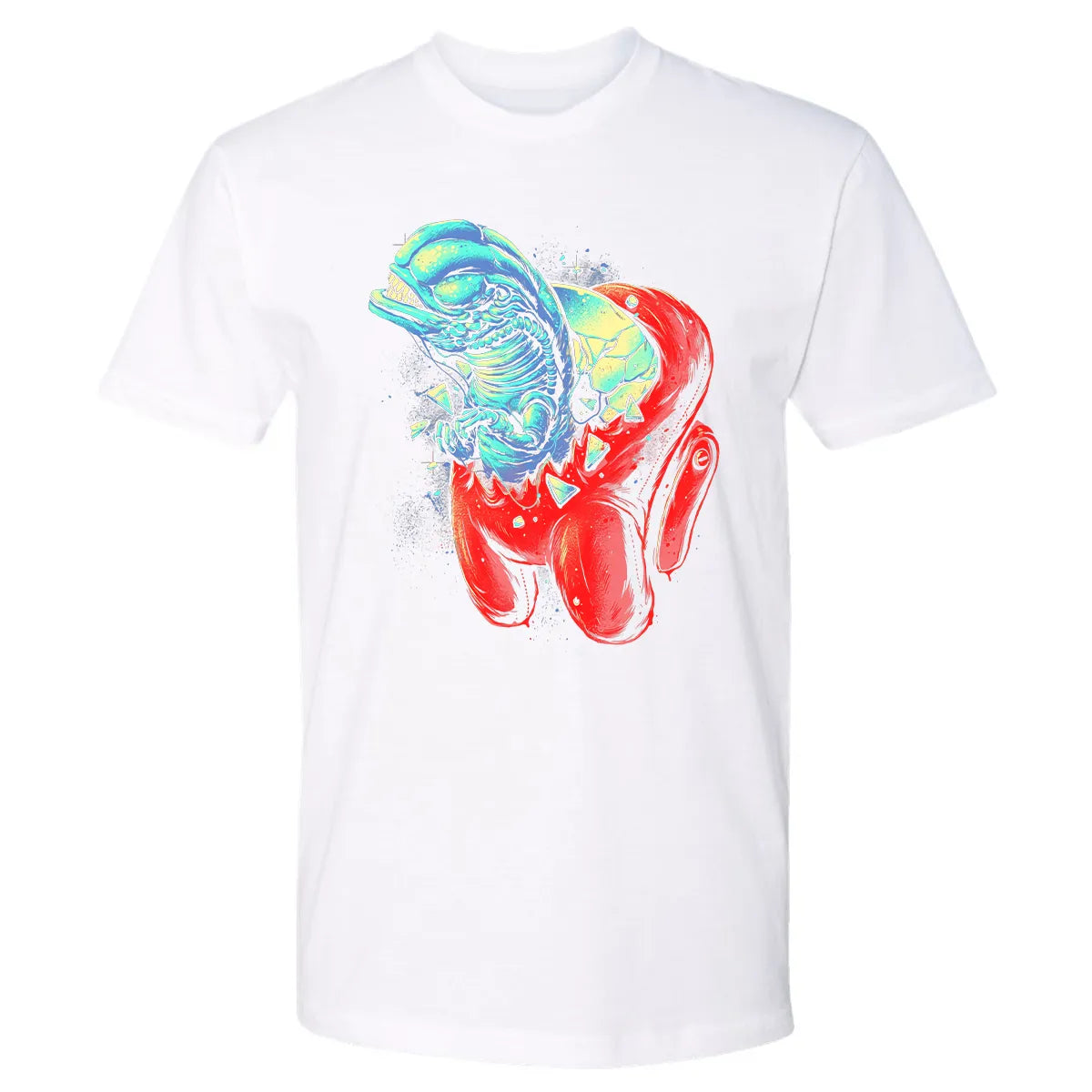Premium Unisex T-shirt - 7L2LNGA8