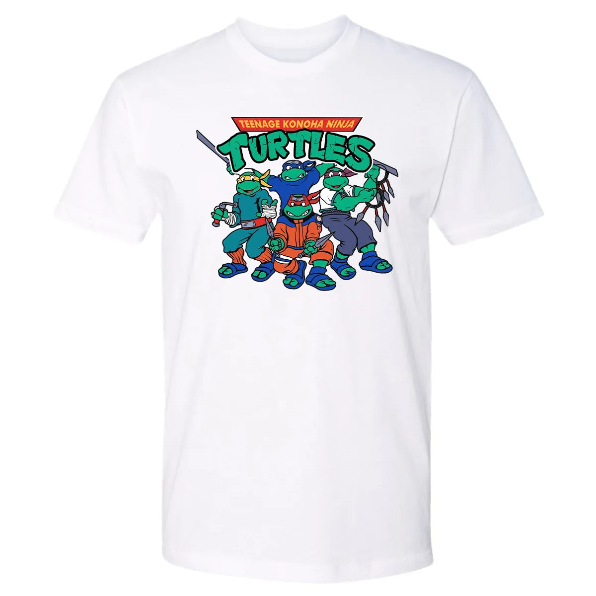 Premium Unisex T-shirt - CJQVK5Y2