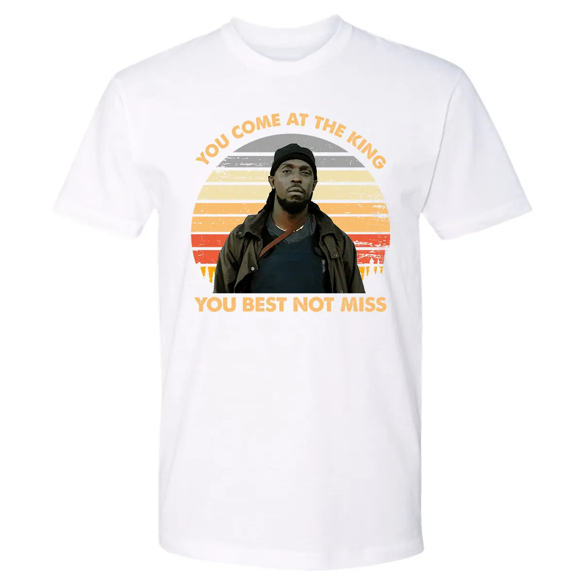 Premium Unisex T-shirt - X9H2C8AW