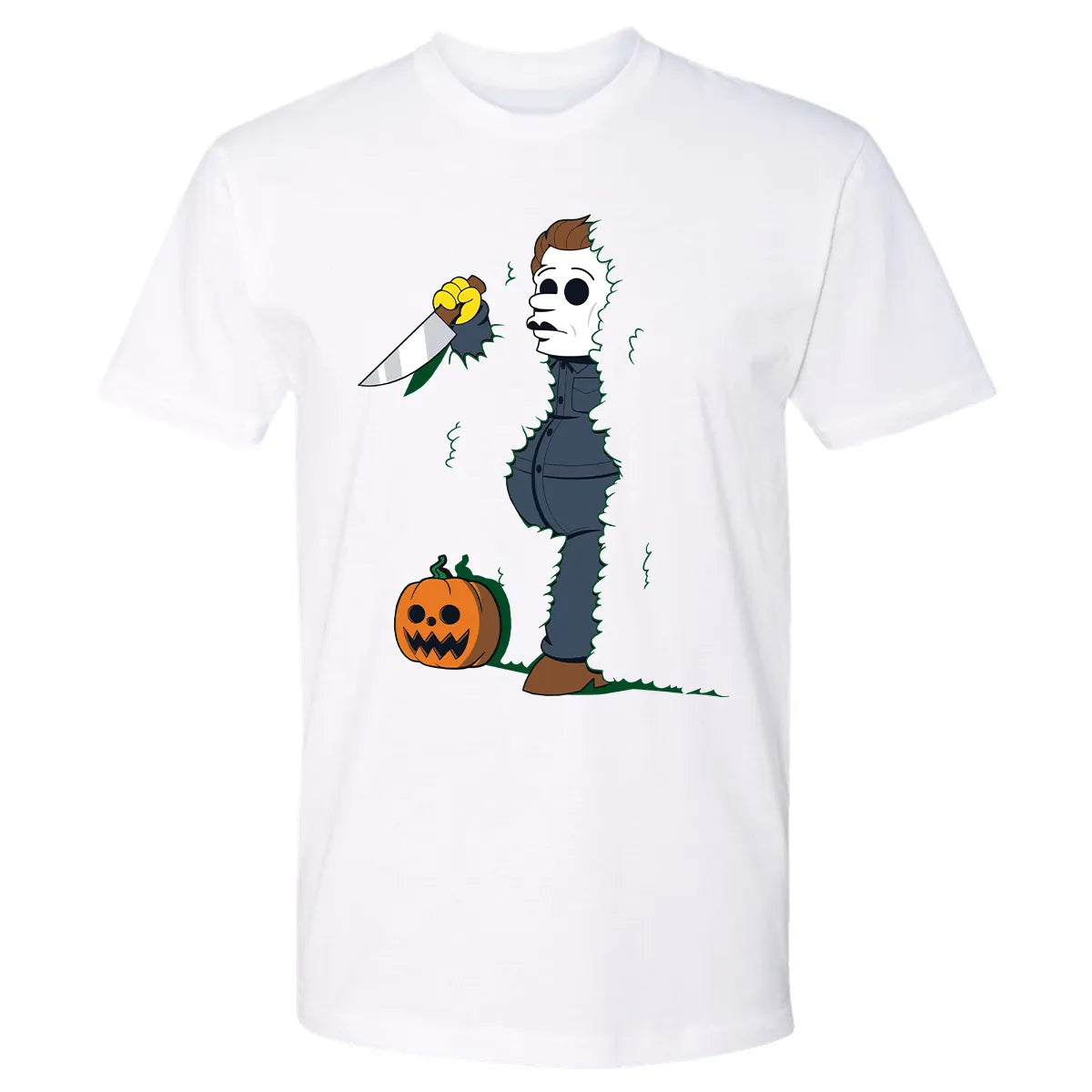 Premium Unisex T-shirt - U562XQX2