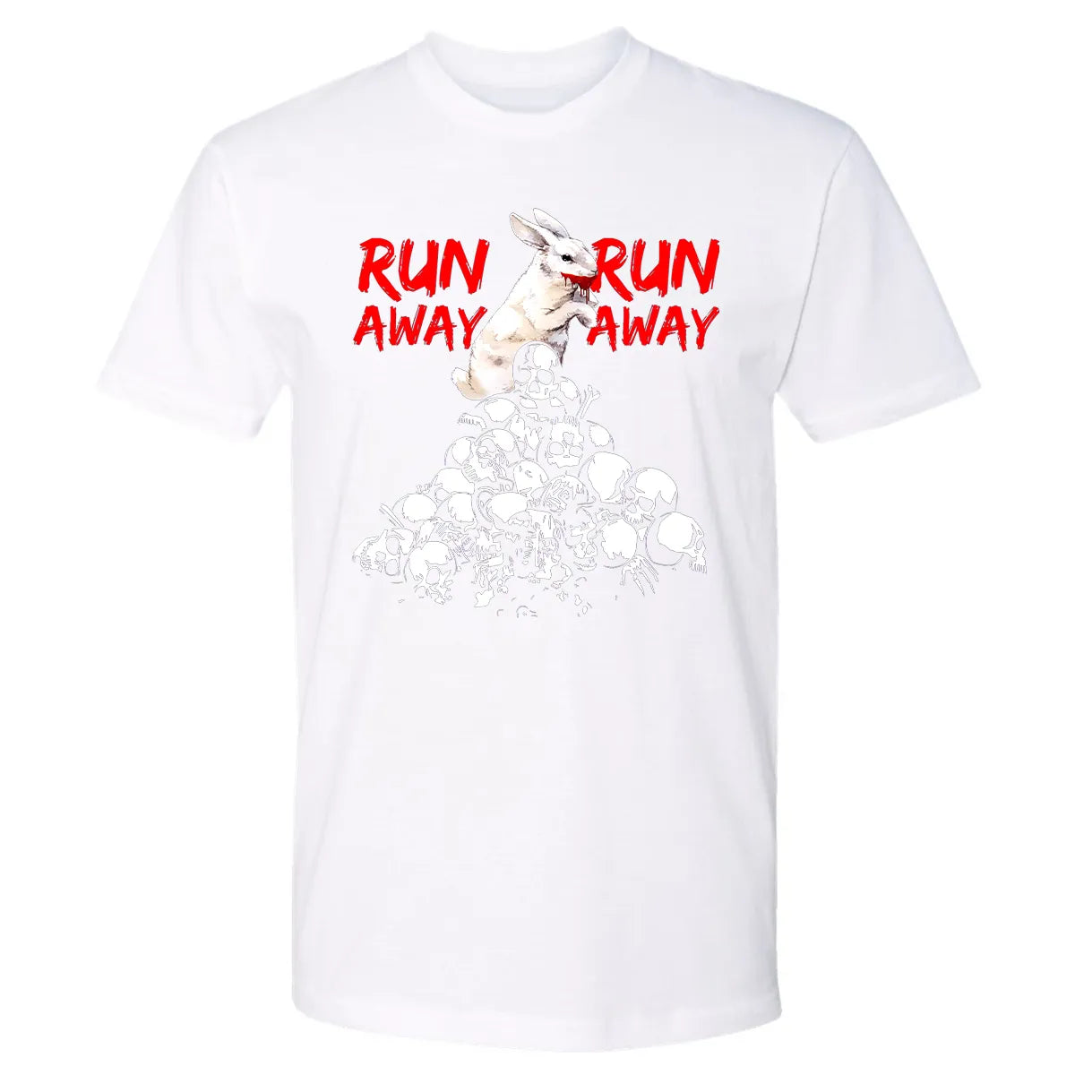 Premium Unisex T-shirt - TYZYARWZ