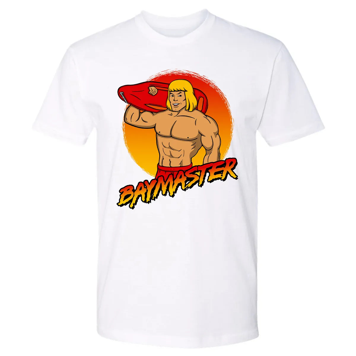 Premium Unisex T-shirt - PPAAY3GG