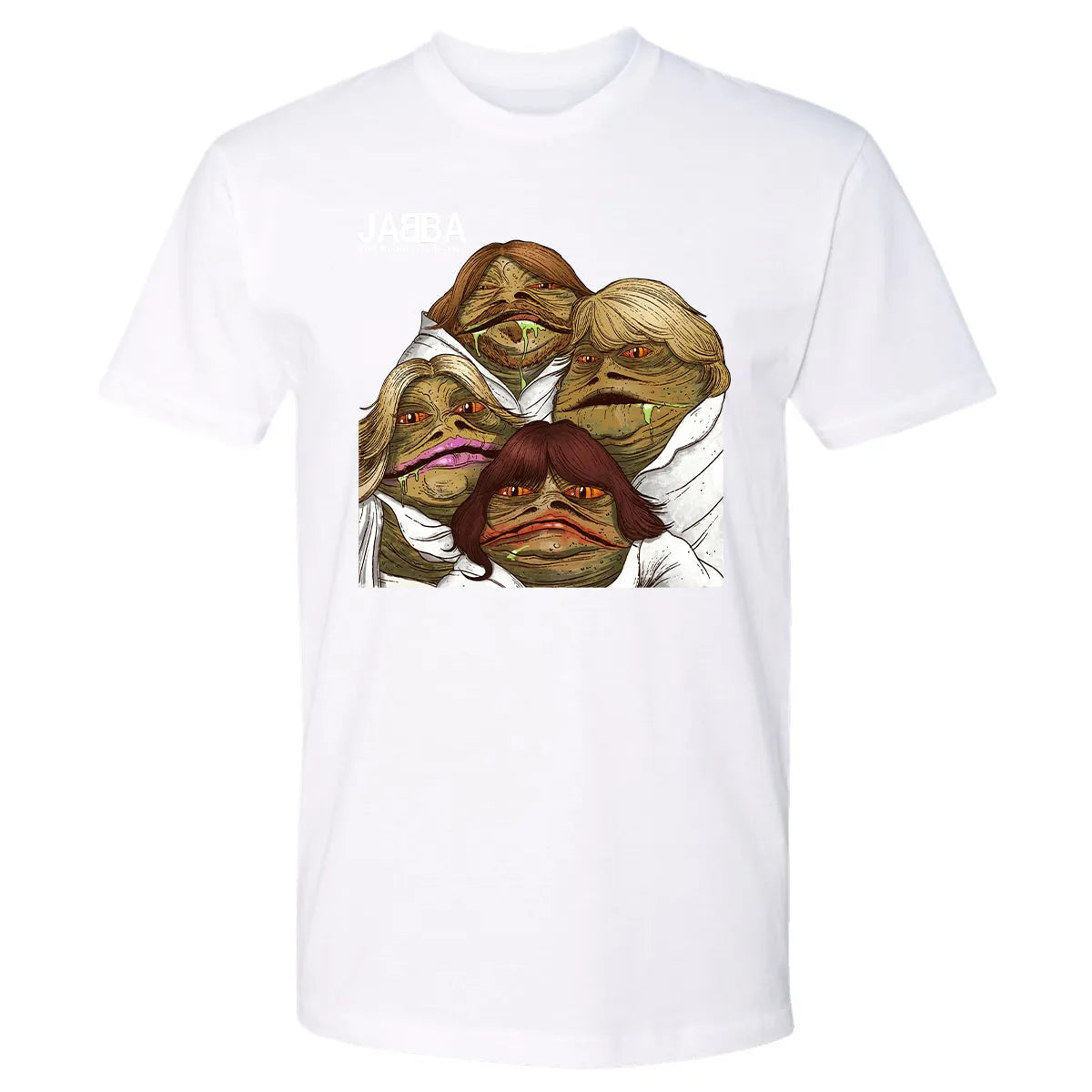 Premium Unisex T-shirt - 1UA2KX6K