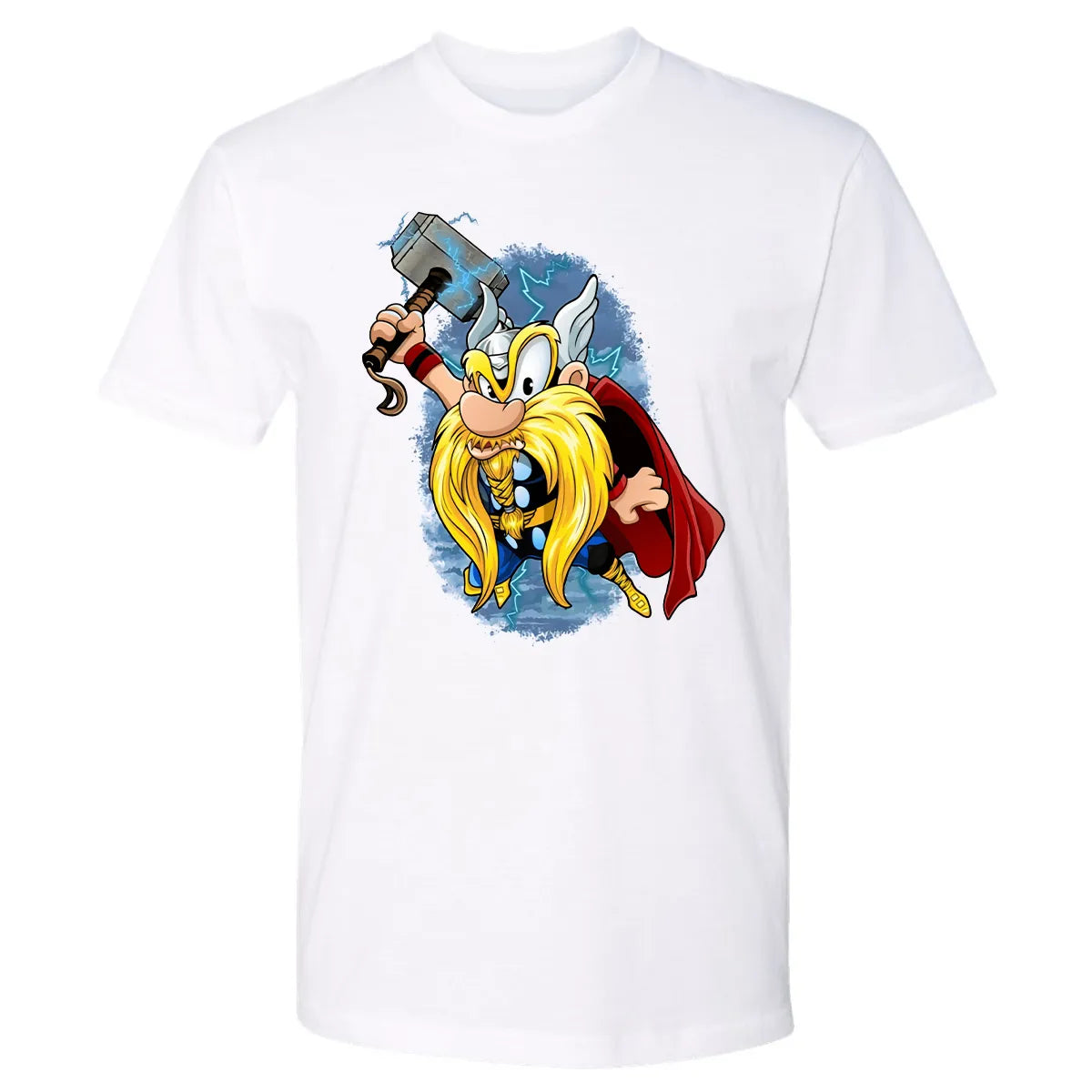 Premium Unisex T-shirt - QJ7K9455