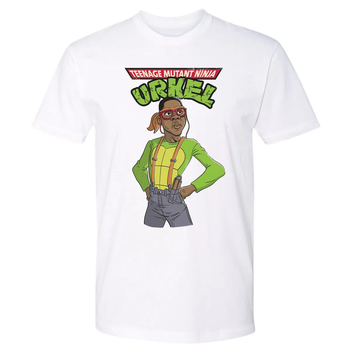 Premium Unisex T-shirt - 4DSJR1FD