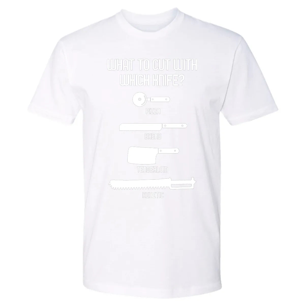 Premium Unisex T-shirt - PX8W3LMB