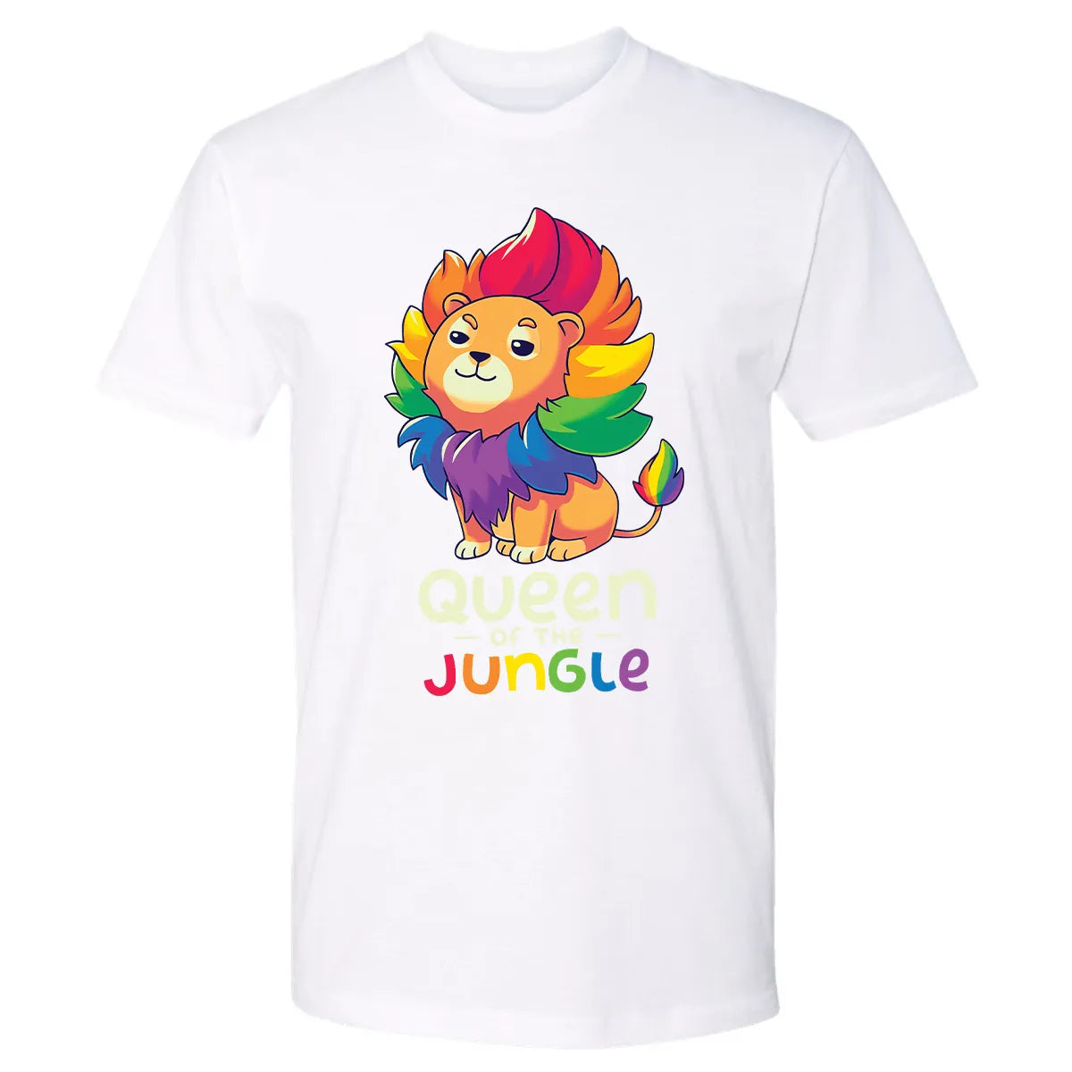 Premium Unisex T-shirt - 1MVRH3X9