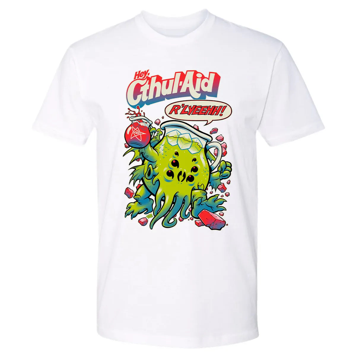 Premium Unisex T-shirt - TR81MT1X
