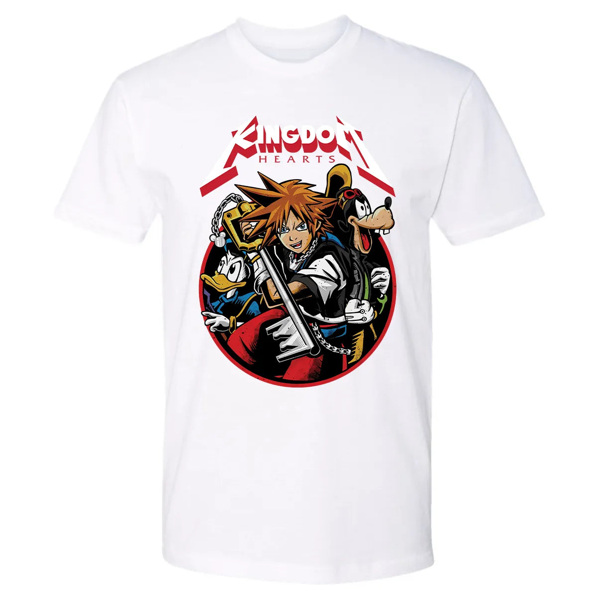Premium Unisex T-shirt - 8D1REKSG