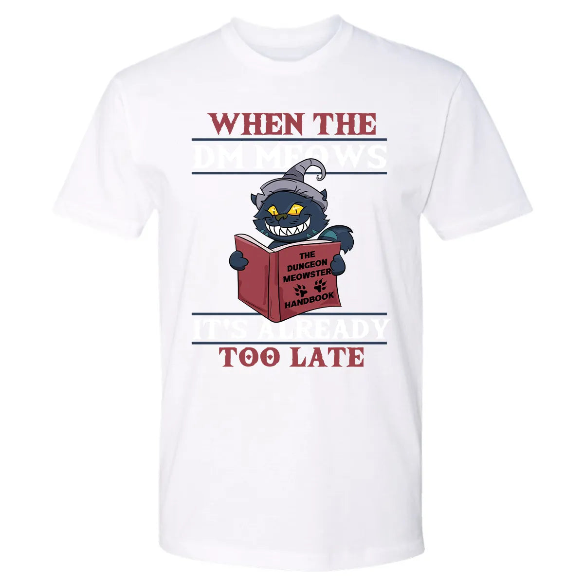 Premium Unisex T-shirt - 5LLTH79J