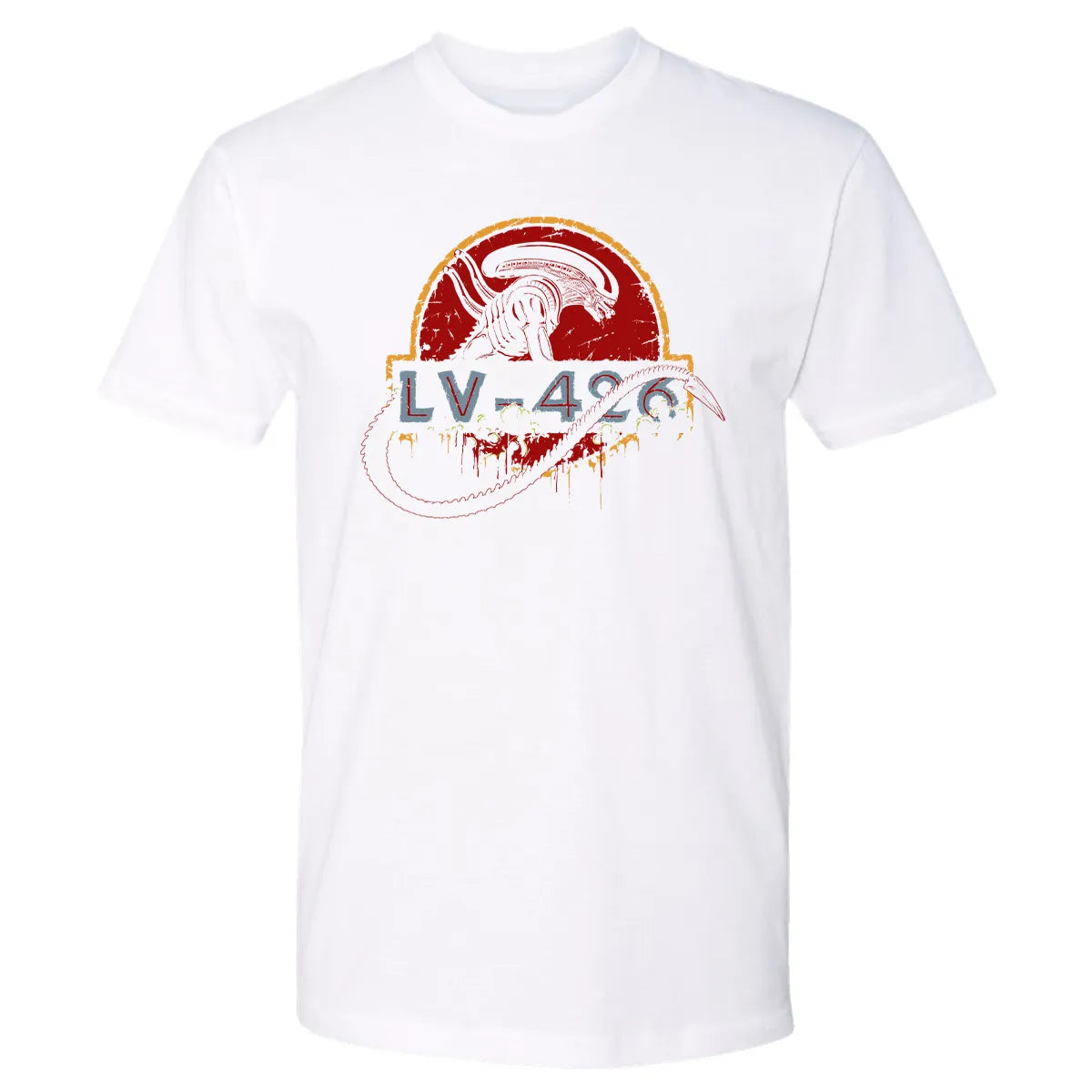 Premium Unisex T-shirt - B5L12VWE