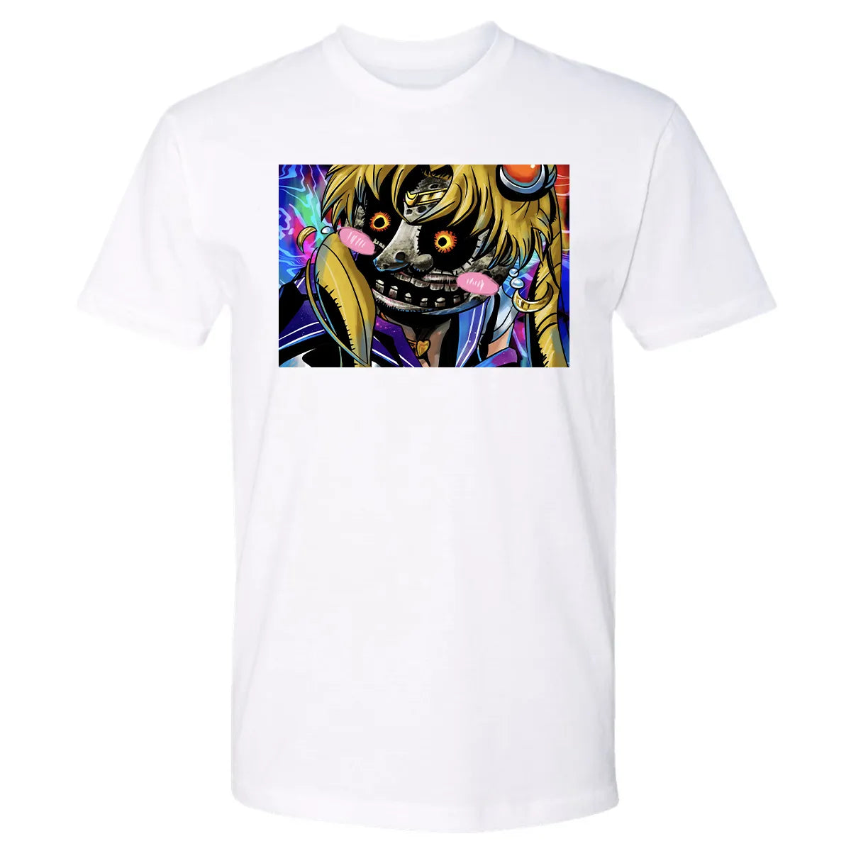 Premium Unisex T-shirt - N2SGCDG2
