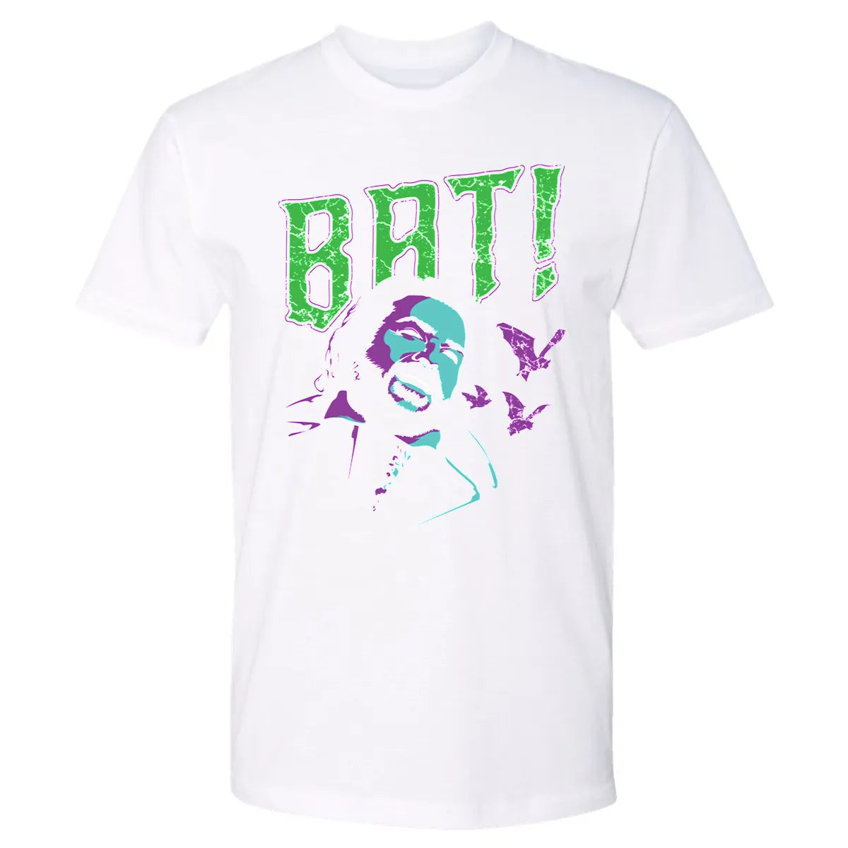 Premium Unisex T-shirt - EEJ21WWJ