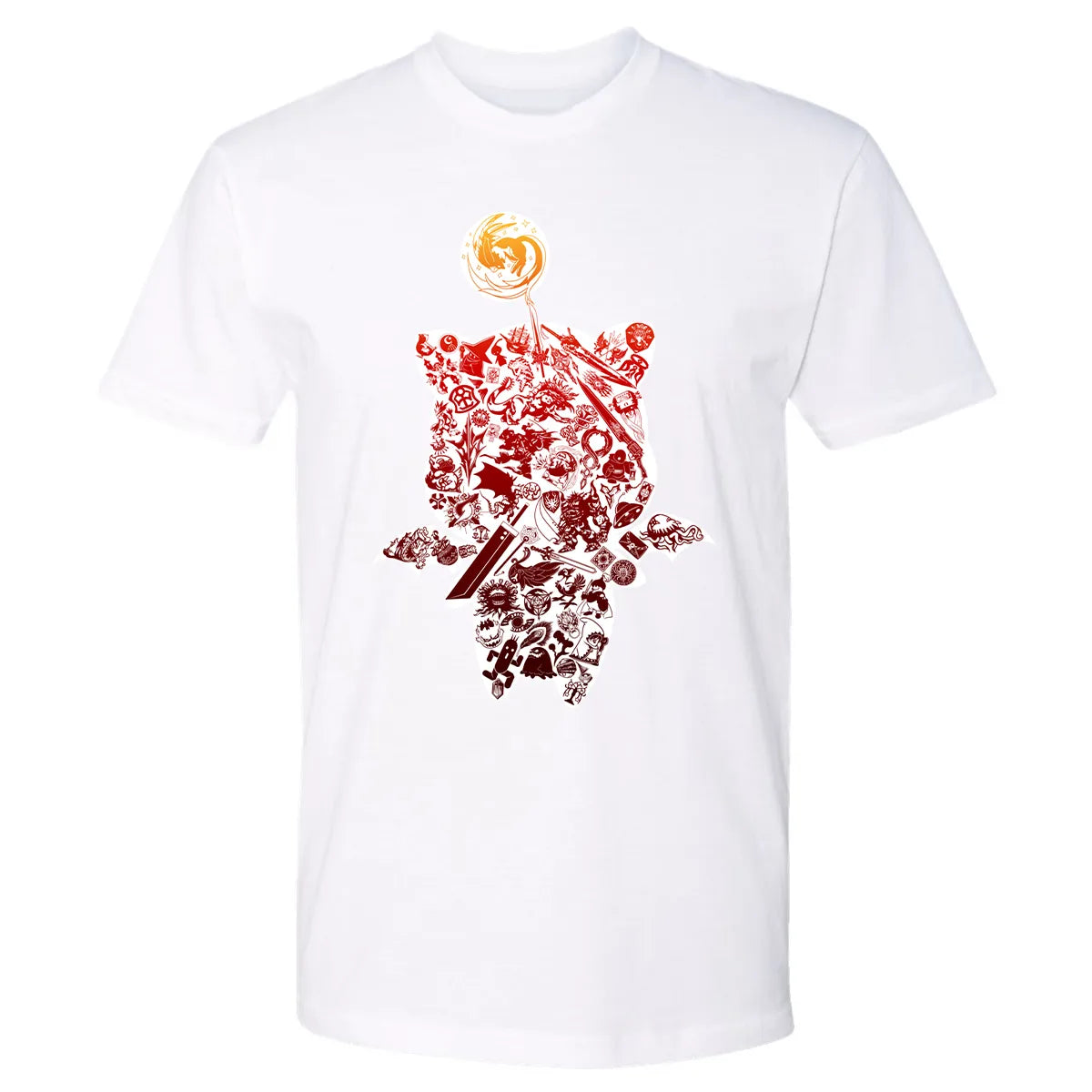 Premium Unisex T-shirt - 39VMYD7S
