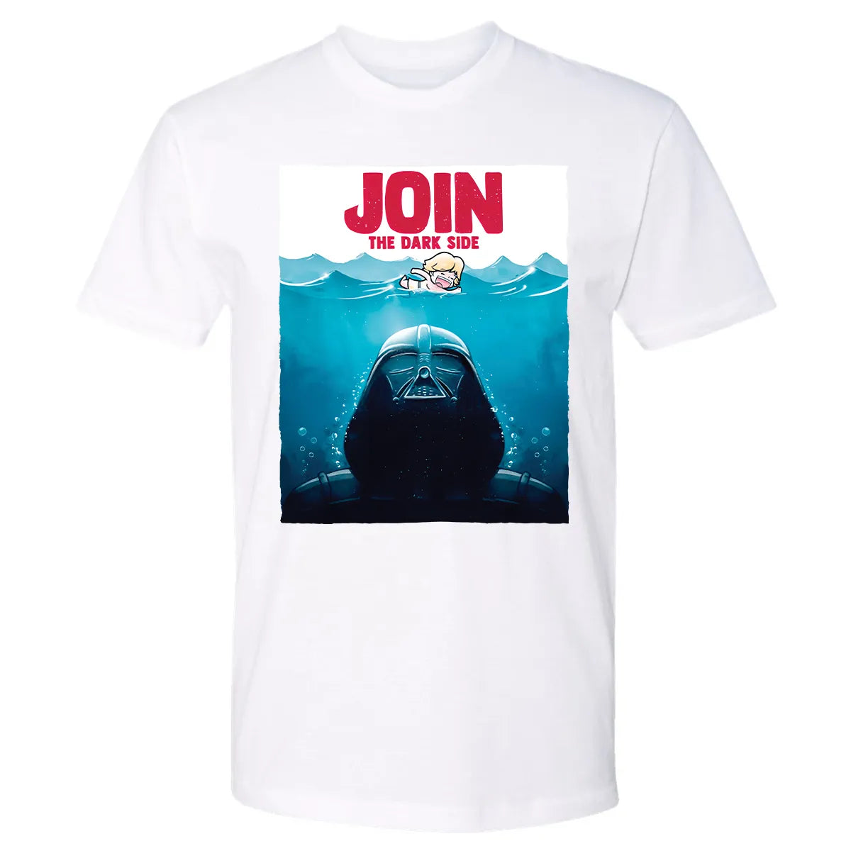 Premium Unisex T-shirt - JLJNKMZ5