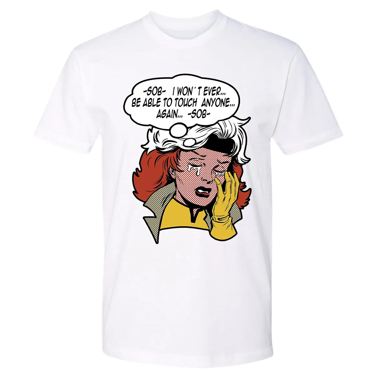 Premium Unisex T-shirt - T3KV6KZQ