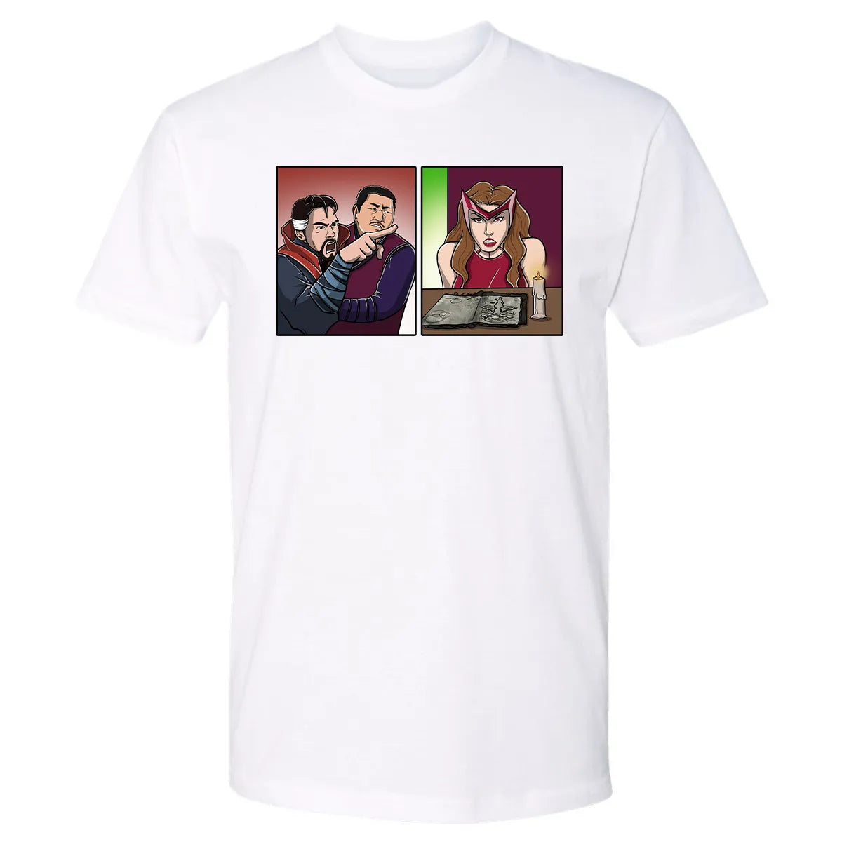 Premium Unisex T-shirt - XCKH92HK