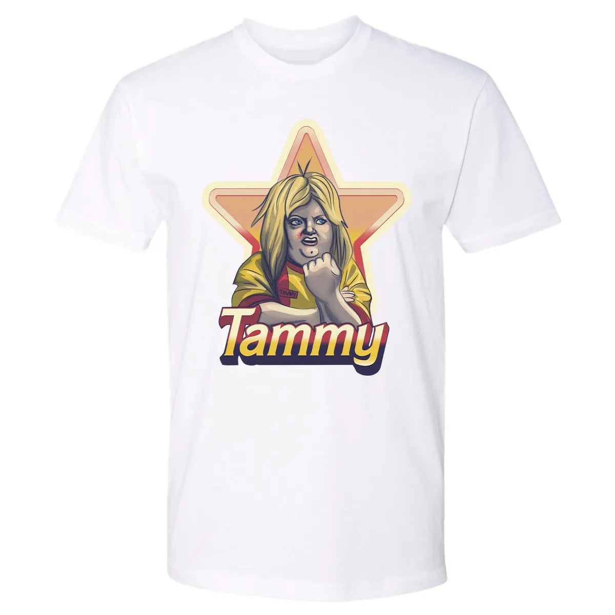 Premium Unisex T-shirt - N8PNVWNQ