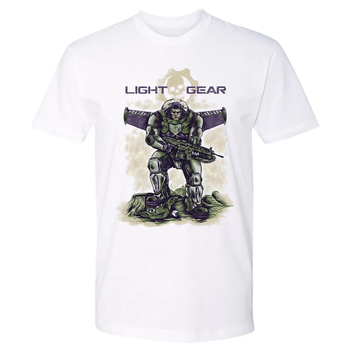 Premium Unisex T-shirt - HJXJVRUR