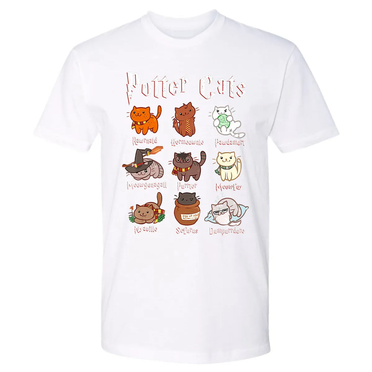 Premium Unisex T-shirt - 44ZCTUR6