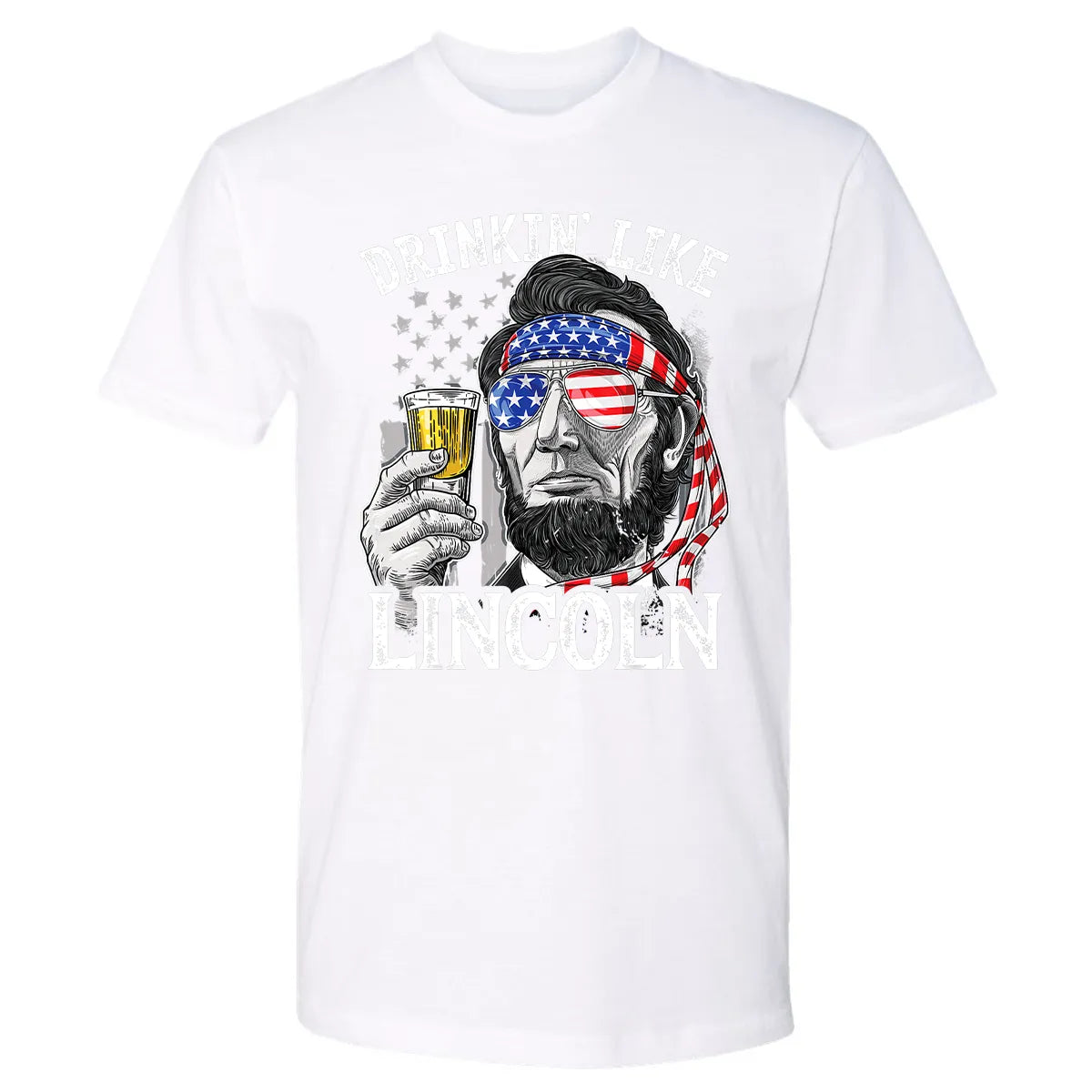 Premium Unisex T-shirt - YGAWLGAJ