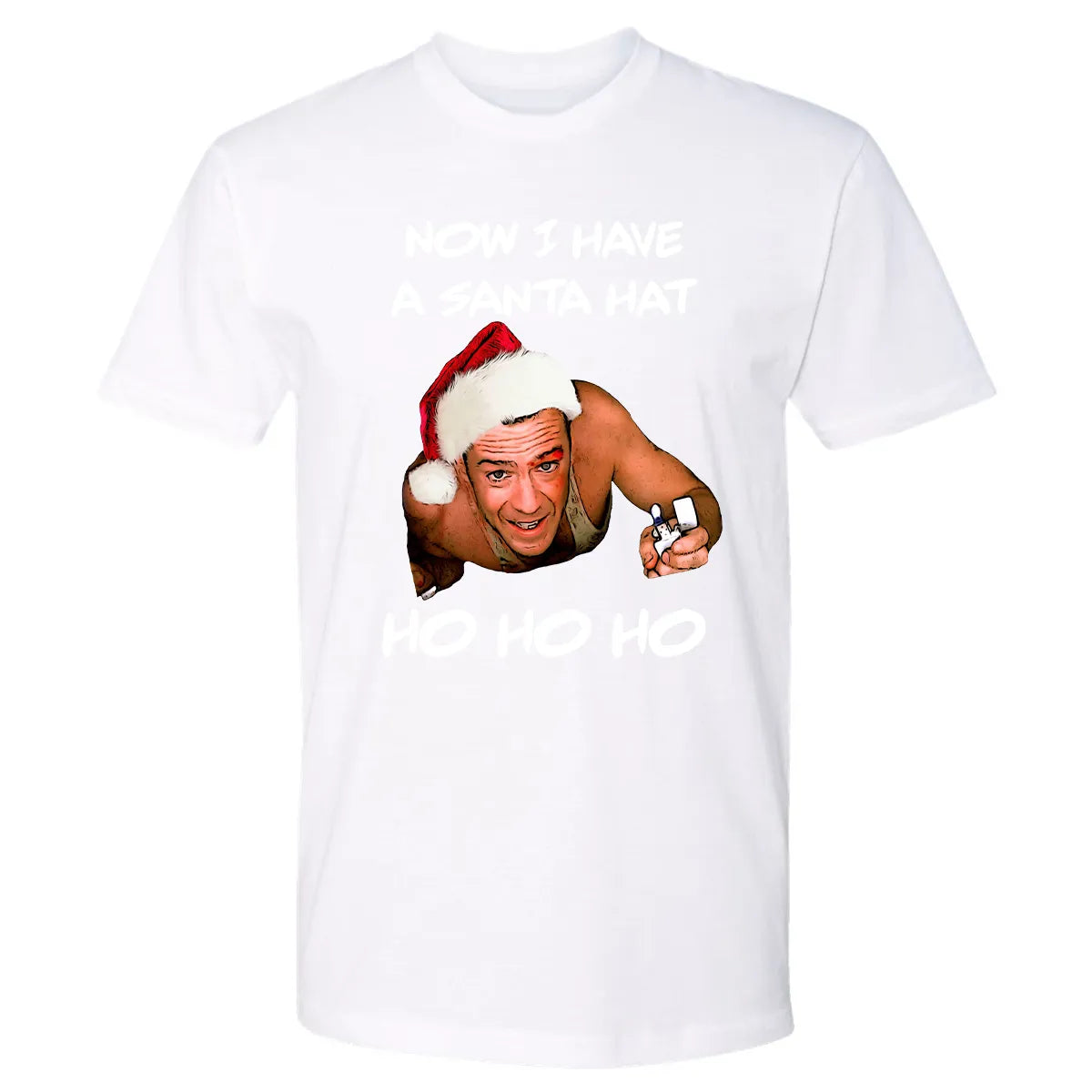 Premium Unisex T-shirt - T8GZXJEA
