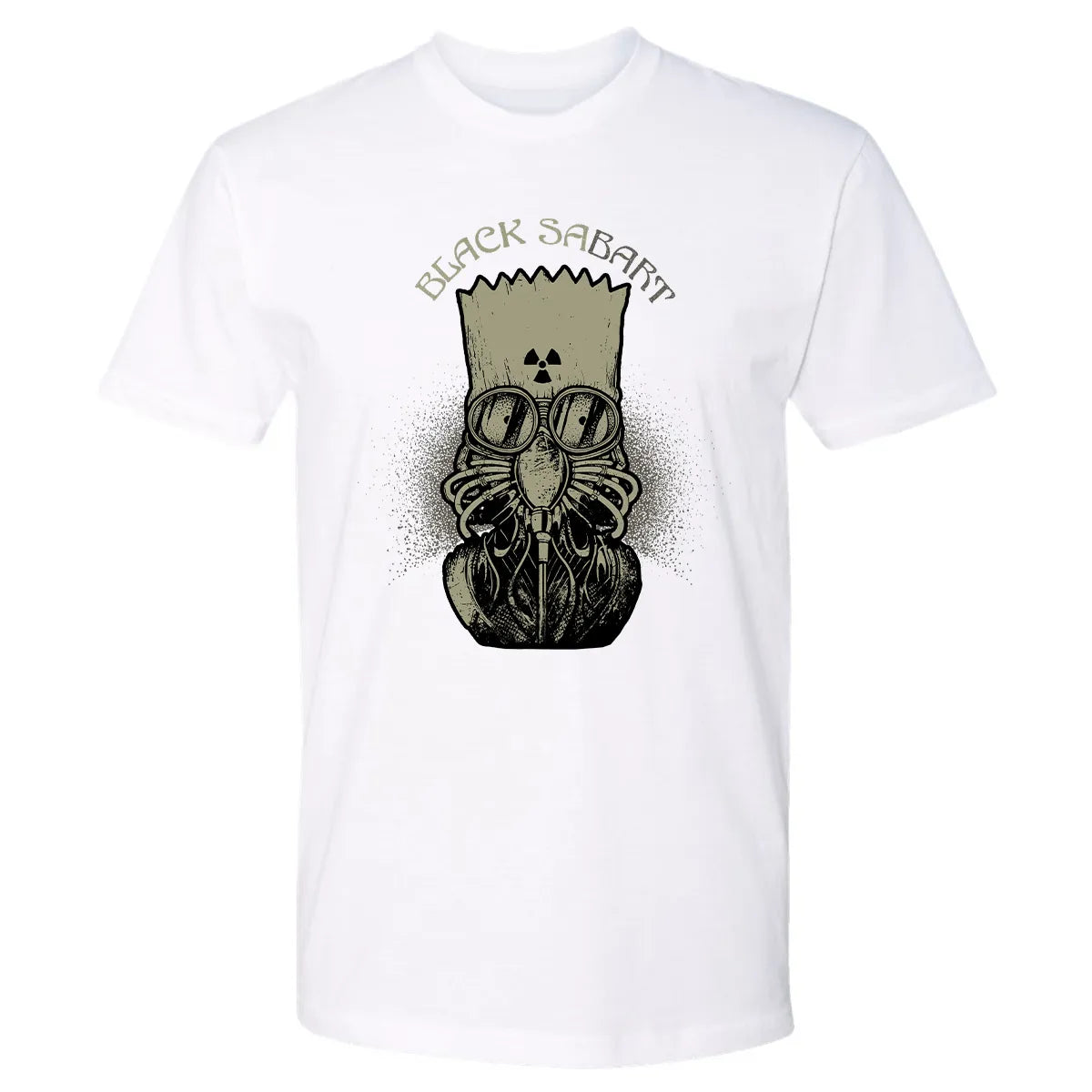 Premium Unisex T-shirt - YLG6DXSD