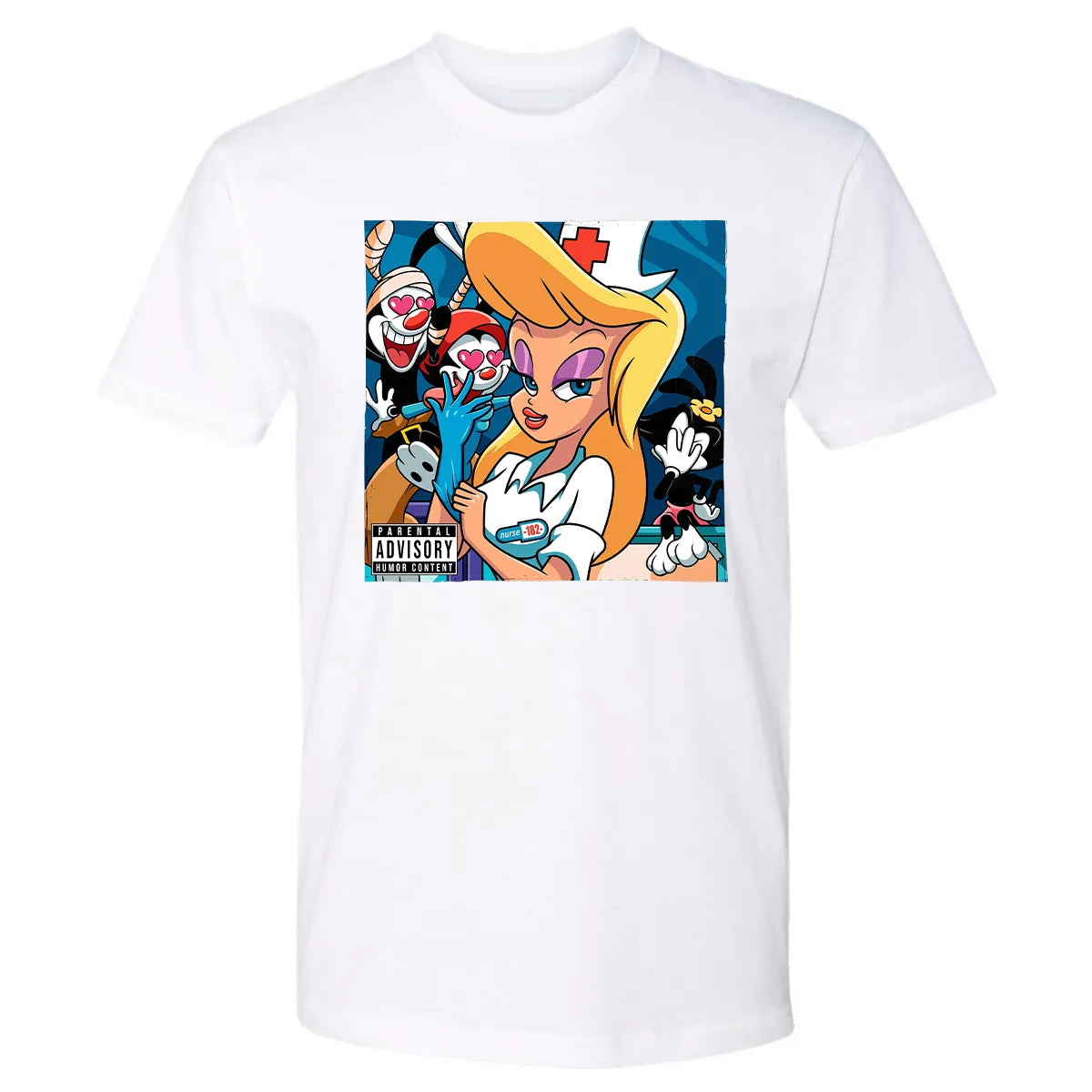 Premium Unisex T-shirt - THRP8G78