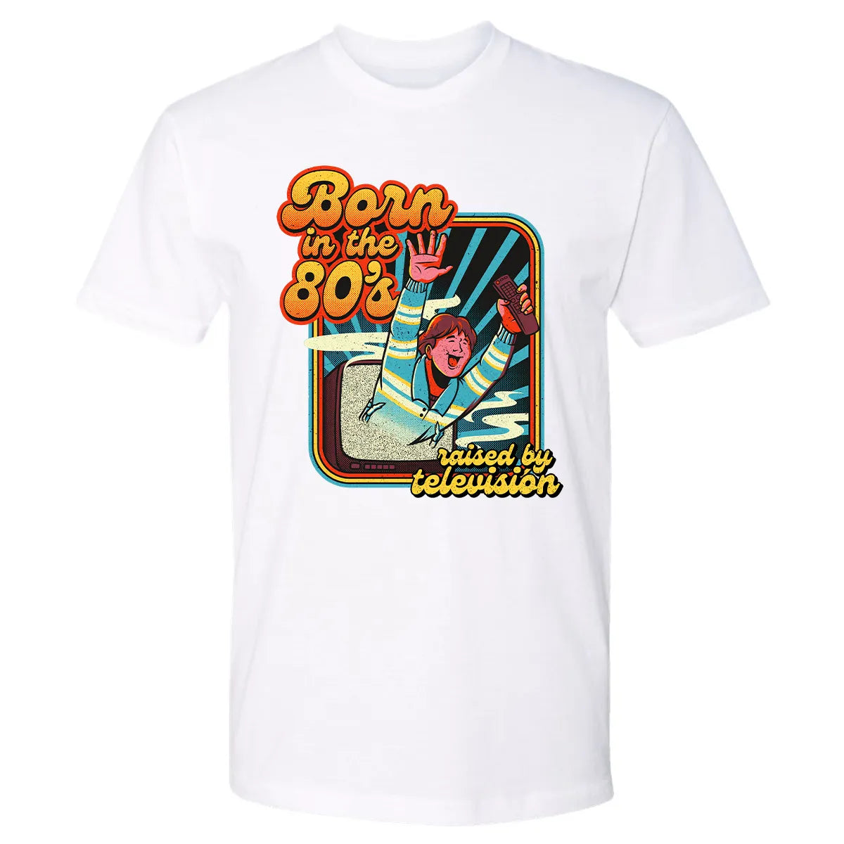 Premium Unisex T-shirt - 4RQNCZ6P