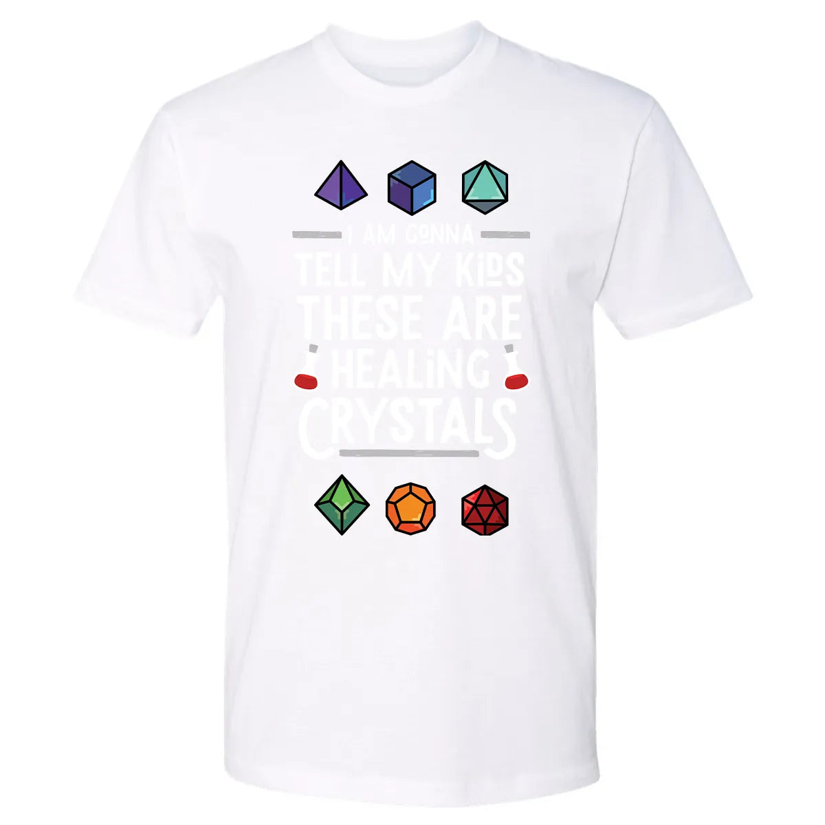 Premium Unisex T-shirt - K53L87F3
