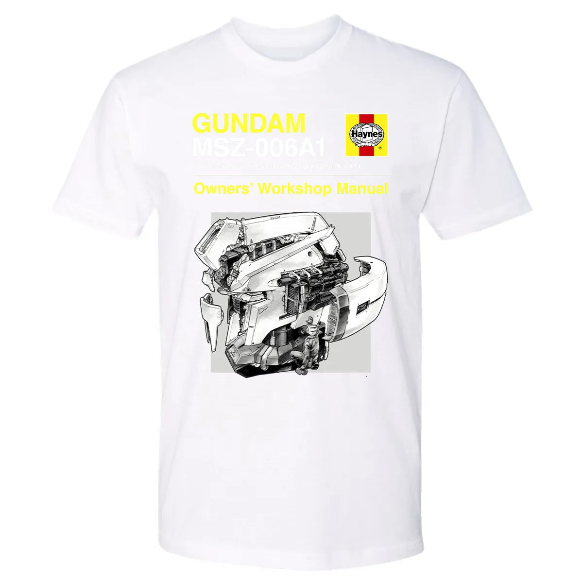 Premium Unisex T-shirt - ECUM9UCX