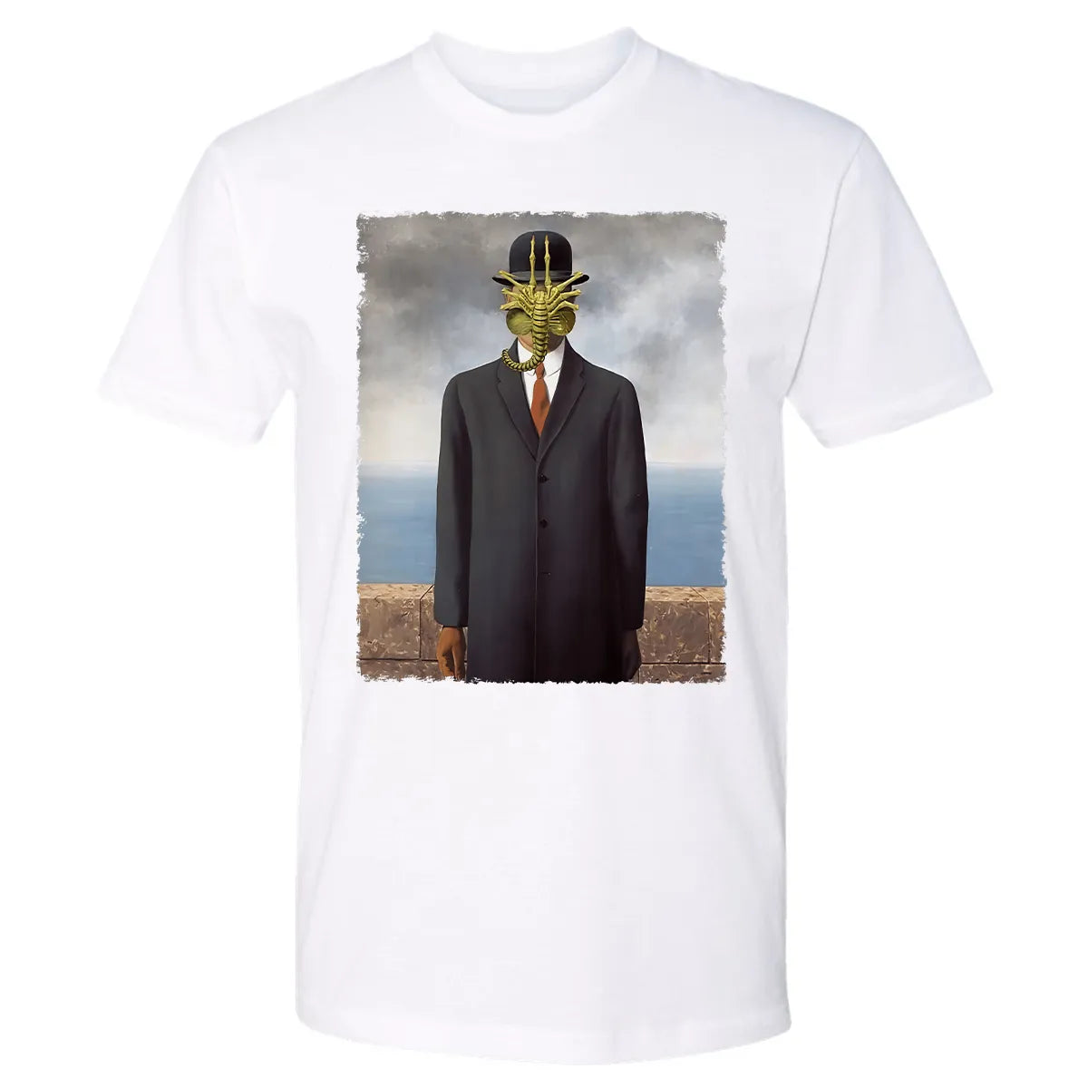 Premium Unisex T-shirt - B8RYUZZS