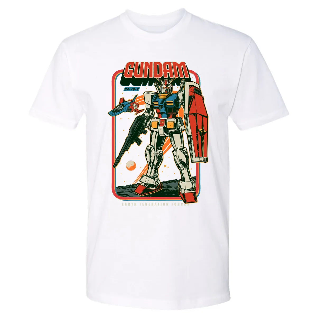 Premium Unisex T-shirt - JTLC1JGD